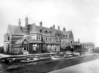 Fenton, c1882