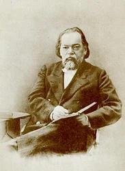 Feodor Plevako, abogado ruso
