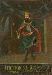 Fernando I