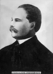 Fernando Figueredo 1846-1929, Patriota y periodista cubano