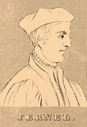 Fernel, 1497-1558