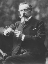 Ferrier, c1893