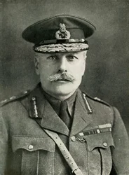 Mariscal de Campo Conde Haig, 1910s, 1919