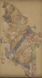 Figura, siglos IV-VI