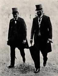 Primer Lord del Almirantazgo y Primer Lord del Mar, 1914, 1945