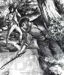 Pescadores