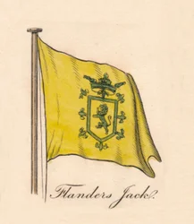 Flanders Jack, 1838