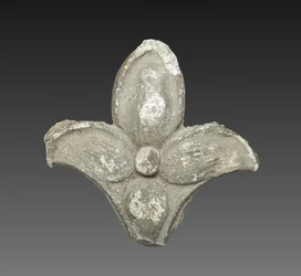 Fleur de Lys, 1700s