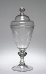 Flip Cup, c. 1800