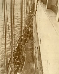 Solo para práctica, c1930