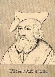 Fracastor, c1476-1553, 1830