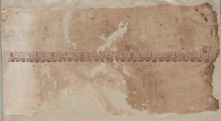 Fragmento de un Tiraz