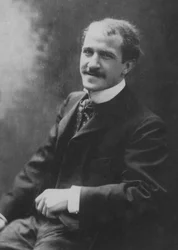 Franc-Nohain, c. 1893