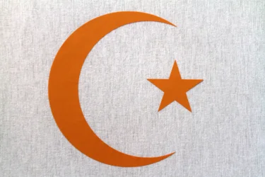 Francia, Isla de Francia, París: Símbolos musulmanes