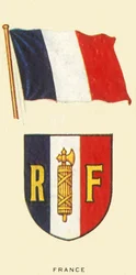 Francia, c1935