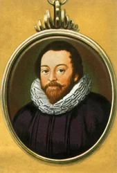Francis Drake