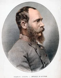 Francisco José I, Emperador de Austria