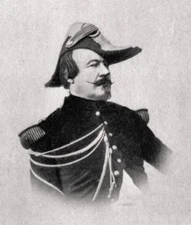 François Certain Canrobert, general francés