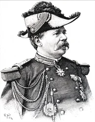François Perrier
