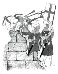 Fraternidad de los Ballesteros