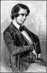 Frederick Augustus Abel 1827-1902, químico e inventor inglés, 1893