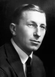 Frederick Grant Banting, fisiólogo canadiense