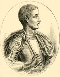 Federico II de Alemania, 1194-1250, 1890