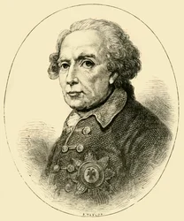 Federico el Grande, c1760-1770, 1890