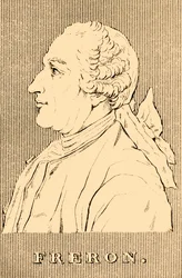 Freron, 1718-1776, 1830