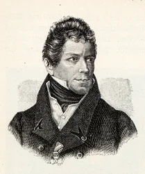 Friedrich von Gentz 1764-1832