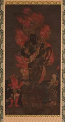 Fudo Myo