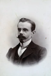Fiódor Kokoshkin, político ruso