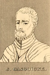 G. Gascoigne, c. 1535-1577, 1830