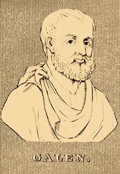 Galeno, 129 d.C.-c. 216, 1830