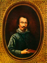 Gaspar De Guzmán Conde de Olivares, 1933
