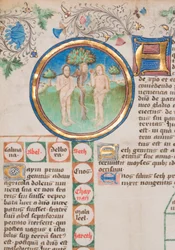 Crónica genealógica de los reyes de Inglaterra