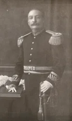 General Bento Ribeiro. Prefecto de Río de Janeiro 1910-1914, 1914