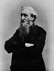 General Booth
