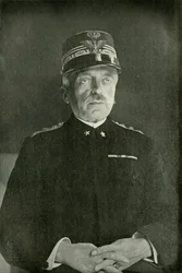 General Conde Louis Cadorna