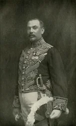General Louis Botha, c1910s, 1919