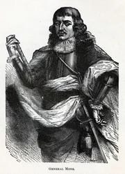 General Monk, 1882