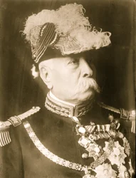 General Porfirio Díaz
