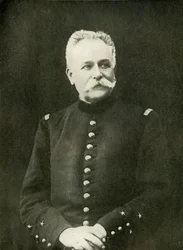 General Sarrail, 1910s
