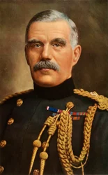 General Sir William Robert Robertson, K.C.B., K.C.V.O., D.S.O., 1917