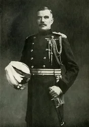 General Sir William Robertson, 1910s, 1919
