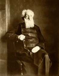 General William Booth, c1910, 1935