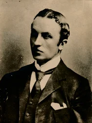 George Curzon, 1er Marqués Curzon de Kedleston, 1859-1925, Conservador Británico, 1894-1907