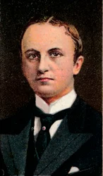 George Curzon, 1er Marqués Curzon de Kedleston, estadista conservador británico