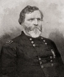 George Henry Thomas, de The Century Magazine, publicado en 1887