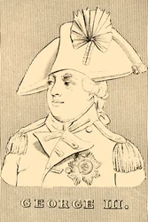 Jorge III, 1738-1820, 1830